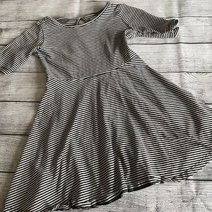 The perfect twirling dress